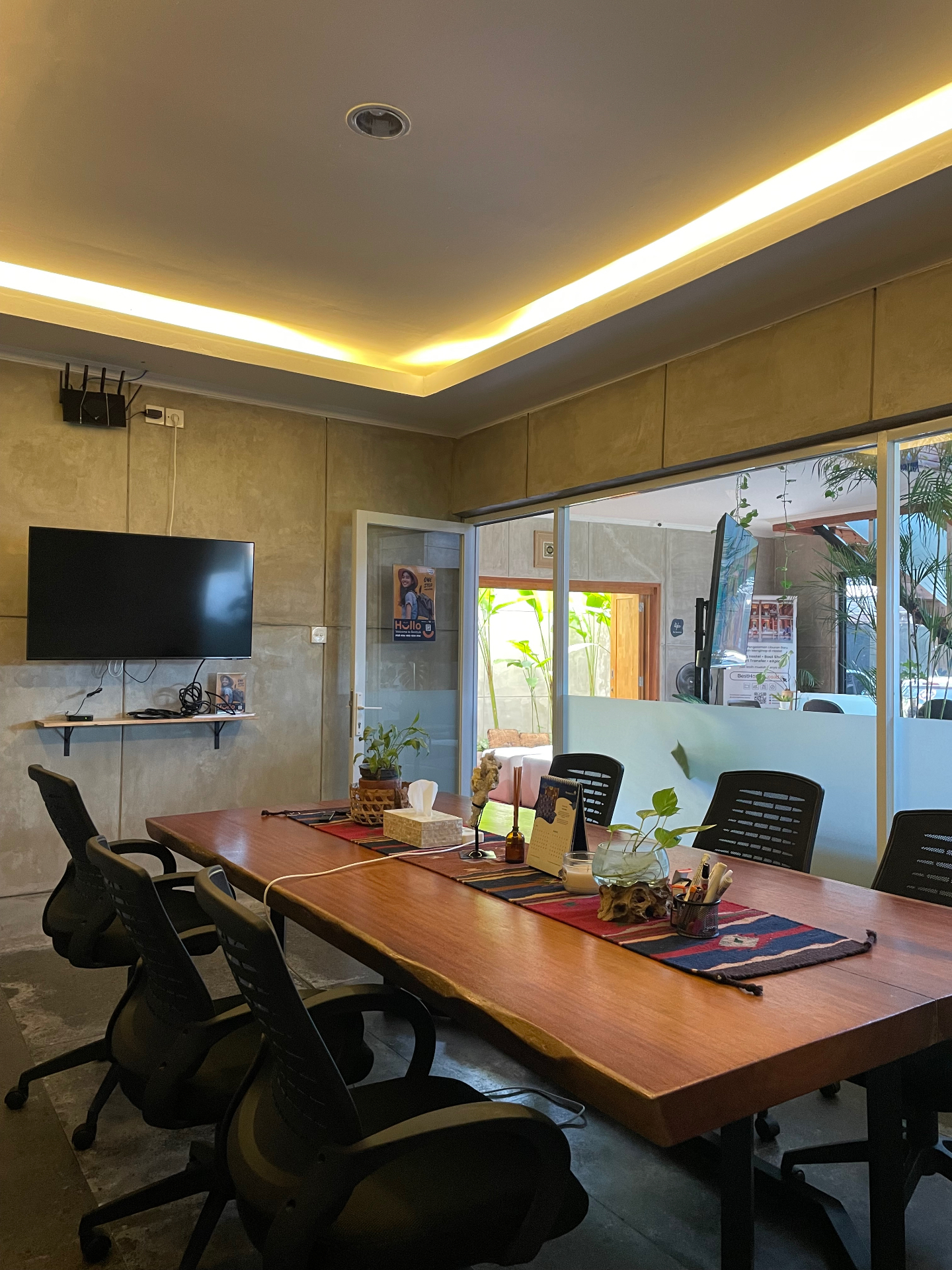 Meeting Room